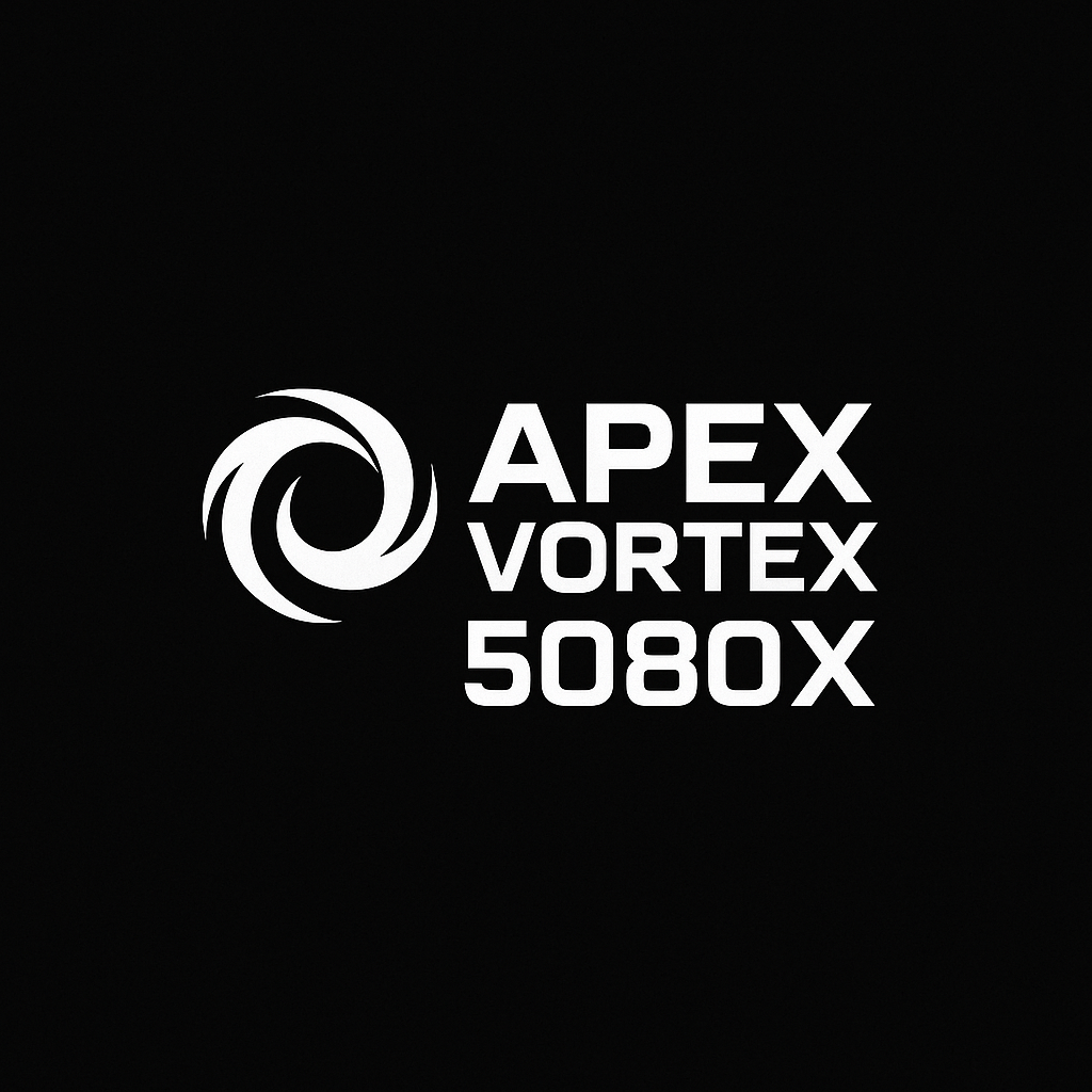 Apex Vortex 5080X