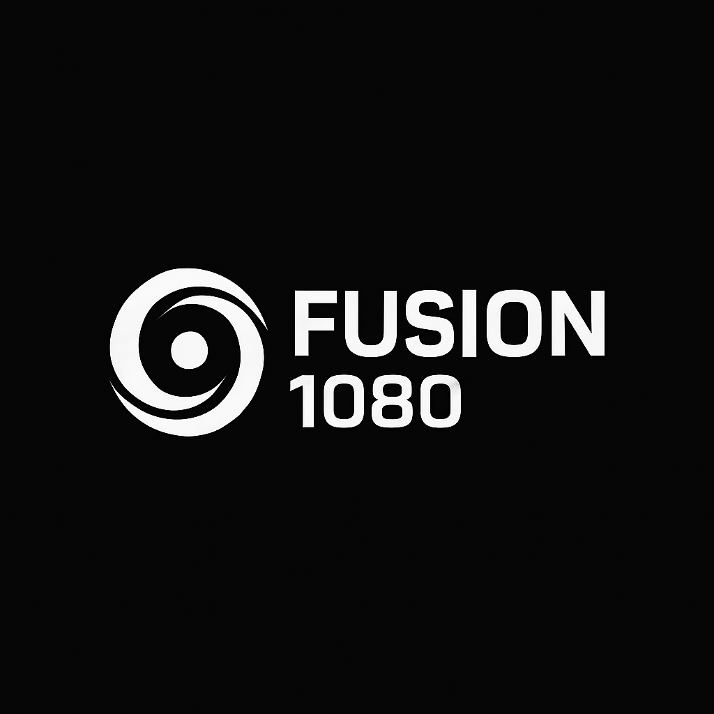 Fusion 1080