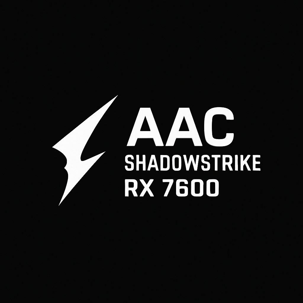 AAC Shadowstrike RX7600