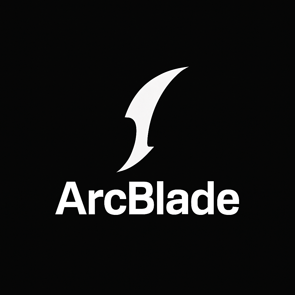ArcBlade