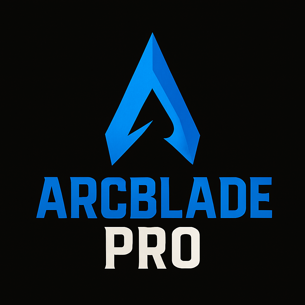 ArcBlade Pro
