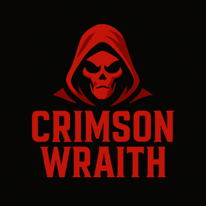 Crimson Wraith