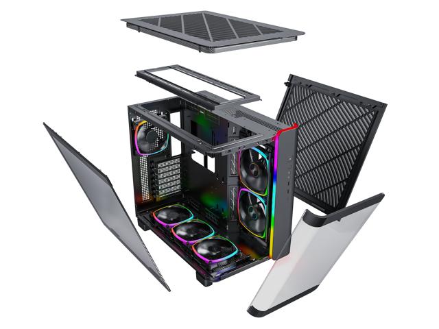 Apex Vortex 5080X - Image 2