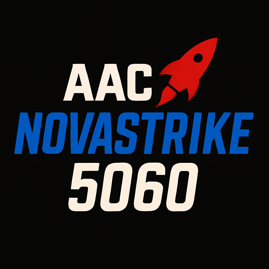 AAC NovaStrike 5060