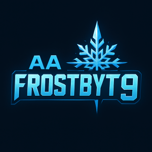 AA Frostbyte 9