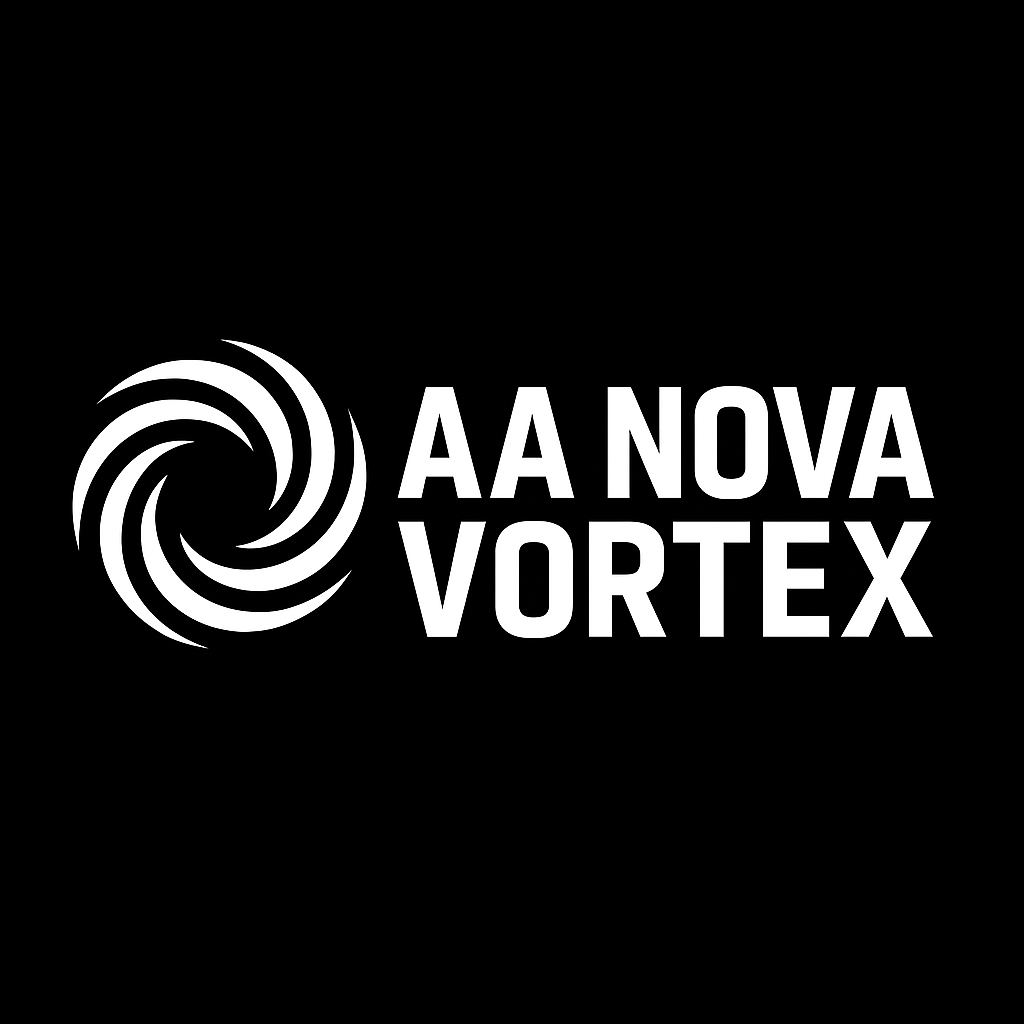 AA Nova Vortex