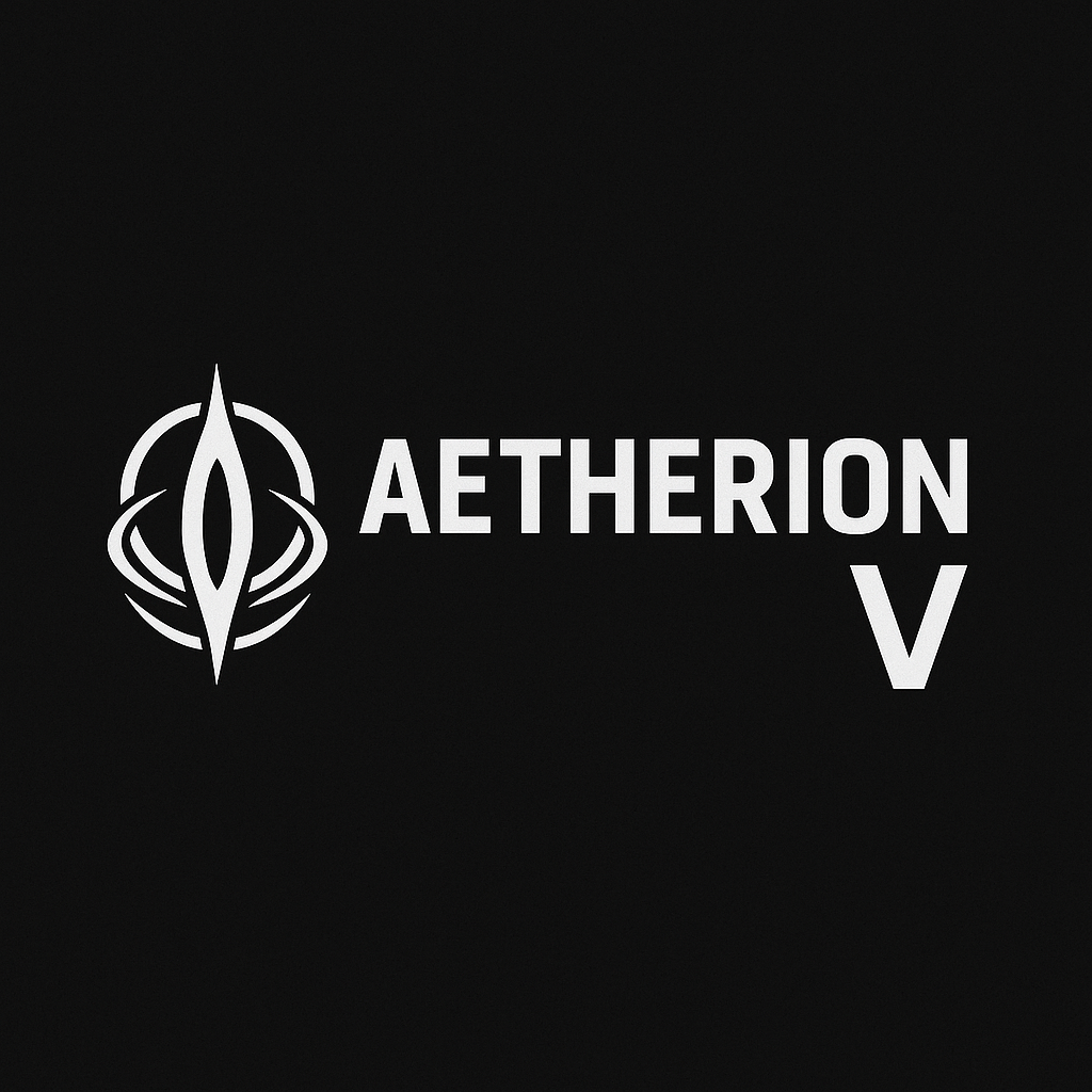 Aetherion V