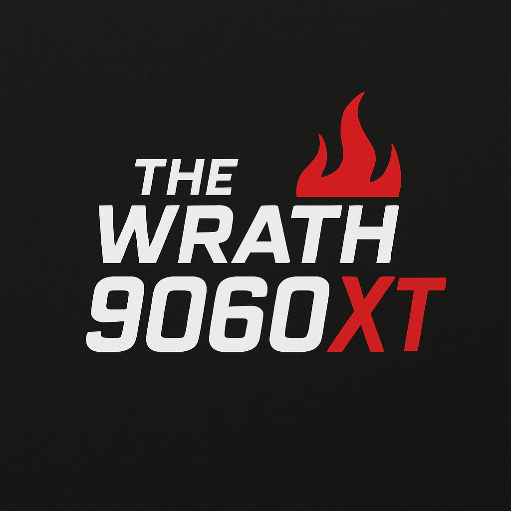 The Wrath 9060XT